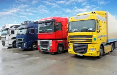 İstanbul Gelibolu Nakliye Ambarı