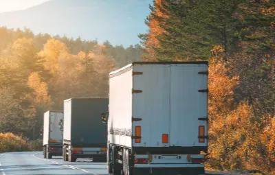 İstanbul ile Gelibolu Arası Klima Taşıma