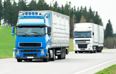 İstanbul ile Gelibolu Arası Eşya Taşıma